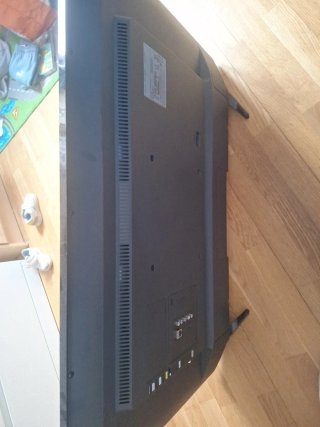 Televisor Samsung 40 pulgadas