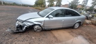 Audi A6 1998