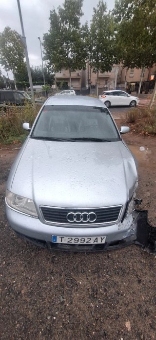 Audi A6 1998