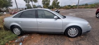 Audi A6 1998
