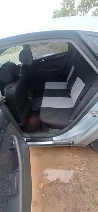 Audi A6 1998