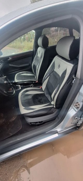 Audi A6 1998