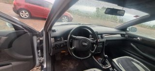 Audi A6 1998