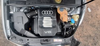 Audi A6 1998