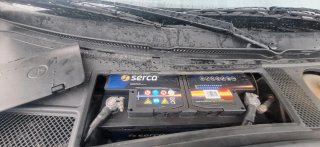 Audi A6 1998