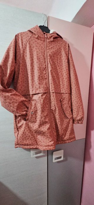 Lote Ropa Niña Chaquetas y Zapatillas