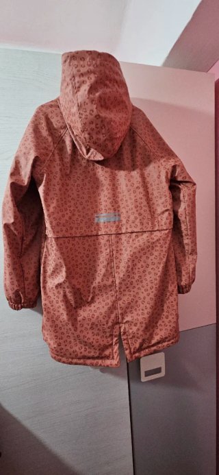 Lote Ropa Niña Chaquetas y Zapatillas