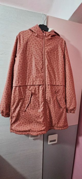Lote Ropa Niña Chaquetas y Zapatillas