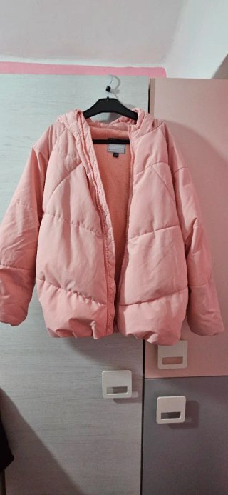Lote Ropa Niña Chaquetas y Zapatillas