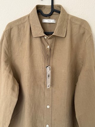 Mango Man | talla 40 (nuevo)