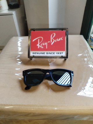 Gafas de Sol Ray-Ban Wayfarer Reverse
