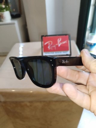 Gafas de Sol Ray-Ban Wayfarer Reverse