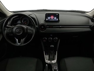 Mazda CX-3 2.0 SKYACTIV GE Luxury 2WD AT