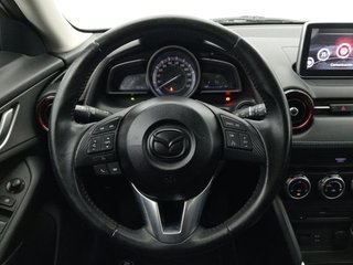 Mazda CX-3 2.0 SKYACTIV GE Luxury 2WD AT