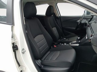 Mazda CX-3 2.0 SKYACTIV GE Luxury 2WD AT
