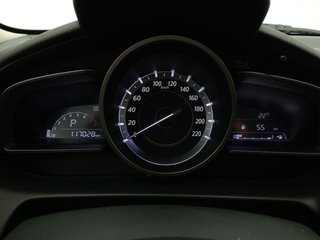 Mazda CX-3 2.0 SKYACTIV GE Luxury 2WD AT
