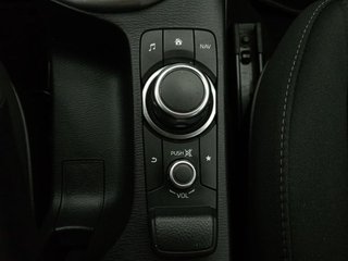 Mazda CX-3 2.0 SKYACTIV GE Luxury 2WD AT