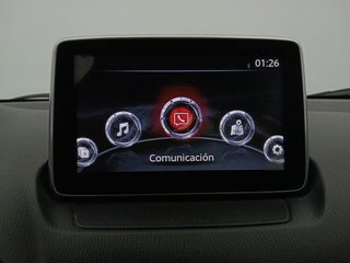 Mazda CX-3 2.0 SKYACTIV GE Luxury 2WD AT