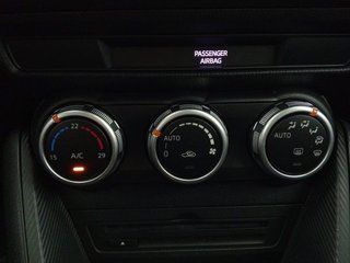 Mazda CX-3 2.0 SKYACTIV GE Luxury 2WD AT
