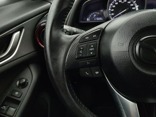 Mazda CX-3 2.0 SKYACTIV GE Luxury 2WD AT
