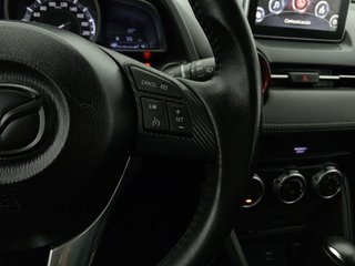 Mazda CX-3 2.0 SKYACTIV GE Luxury 2WD AT