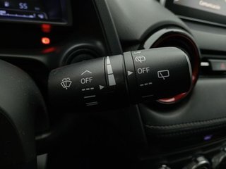 Mazda CX-3 2.0 SKYACTIV GE Luxury 2WD AT