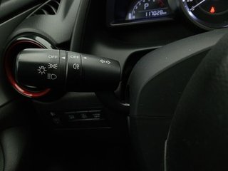 Mazda CX-3 2.0 SKYACTIV GE Luxury 2WD AT