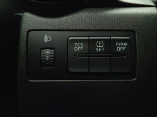 Mazda CX-3 2.0 SKYACTIV GE Luxury 2WD AT