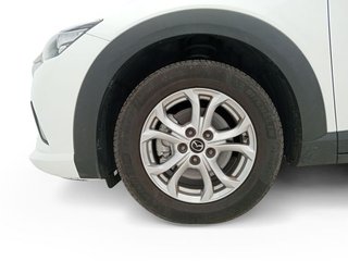 Mazda CX-3 2.0 SKYACTIV GE Luxury 2WD AT