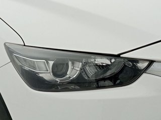 Mazda CX-3 2.0 SKYACTIV GE Luxury 2WD AT