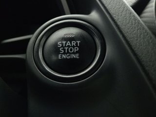 Mazda CX-3 2.0 SKYACTIV GE Luxury 2WD AT