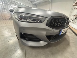 BMW 840 D xDrive