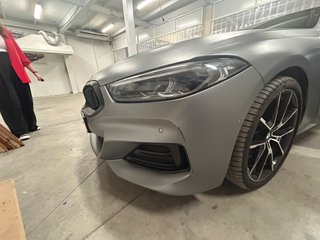 BMW 840 D xDrive