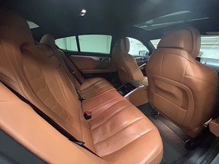 BMW 840 D xDrive