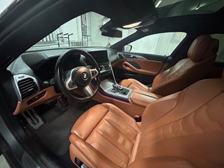 BMW 840 D xDrive
