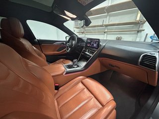 BMW 840 D xDrive