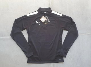 Sudadera Puma Negra
