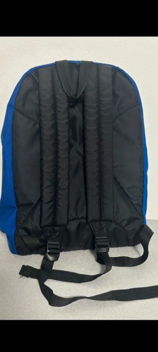 Mochila Eastpak Azul 27L