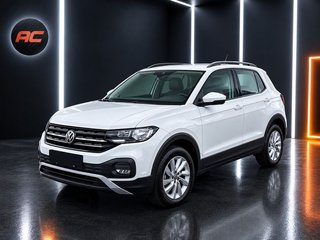 Volkswagen T-Cross 1.0 TSI 110CV DSG ADVANCE