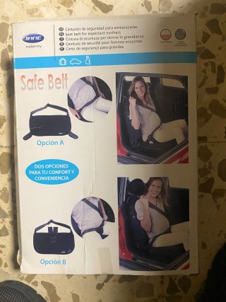 Carrito de bebé Jane