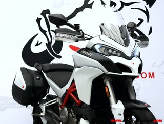 DUCATI MULTISTRADA 1200 S