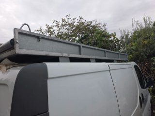 Renault Trafic 2007