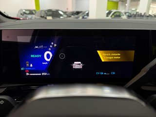Renault Austral Esprit Alpine E-Tech 200CV Auto