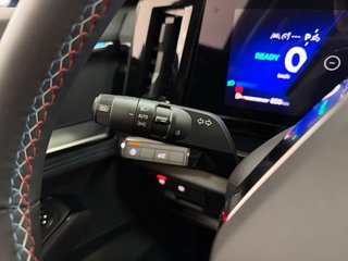 Renault Austral Esprit Alpine E-Tech 200CV Auto