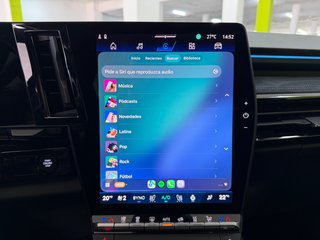Renault Austral Esprit Alpine E-Tech 200CV Auto