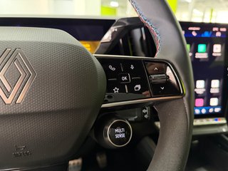 Renault Austral Esprit Alpine E-Tech 200CV Auto