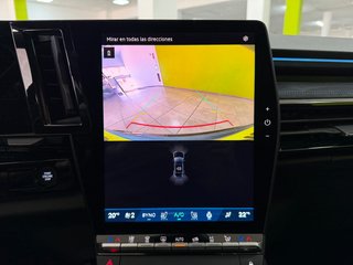 Renault Austral Esprit Alpine E-Tech 200CV Auto