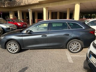 SEAT Leon 2020