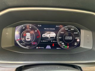 SEAT Leon 2020