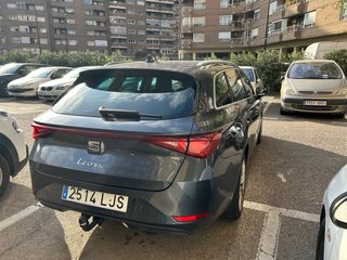 SEAT Leon 2020